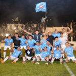 ESTE CLÁSICO FUE CELESTE