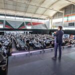 ALMUERZO FESTEJANDO EL DÍA DE LA INDUSTRIA ORGANIZADO POR FISFE Y CENTRO INDUSTRIAL DE LAS PAREJAS