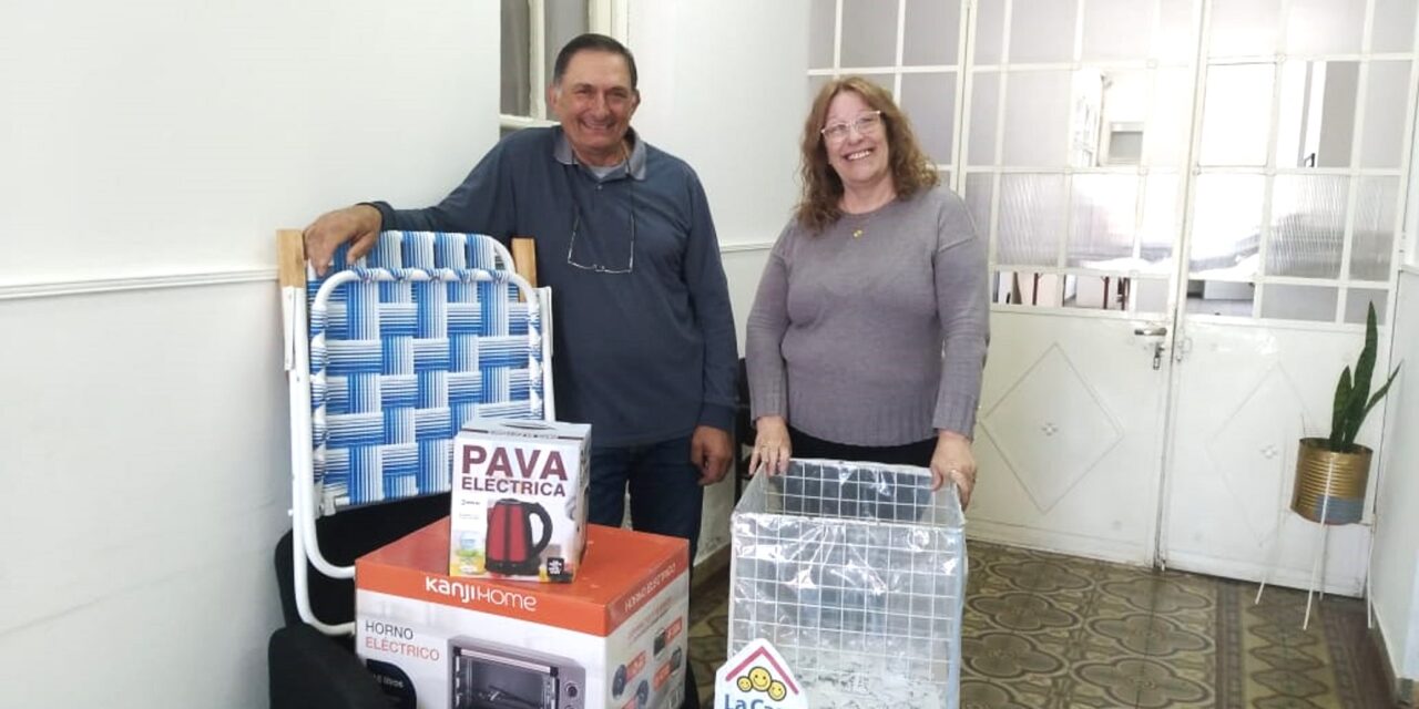 SORTEO MENSUAL DEL BONO CONTRIBUCIÓN DE APID