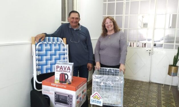 SORTEO MENSUAL DEL BONO CONTRIBUCIÓN DE APID