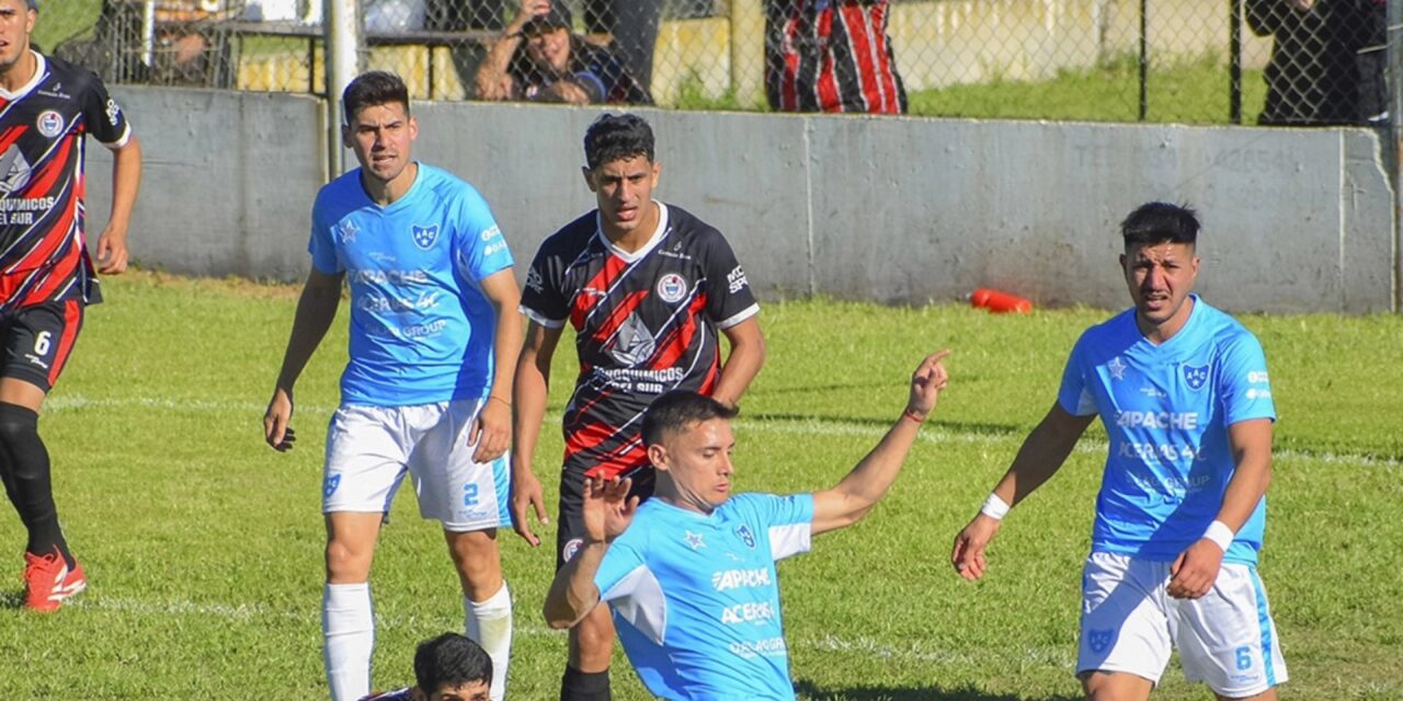 GRAN VICTORIA DE LA CELESTE ANTE ADEO