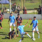 GRAN VICTORIA DE LA CELESTE ANTE ADEO