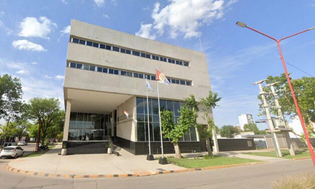 POR UN HECHO DE ABUSO SEXUAL A MENOR EN MONTES DE OCA, CONDENARON A UN MASCULINO
