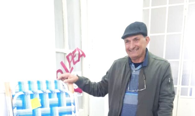 GANADORES DEL SORTEO DEL BONO DE APID