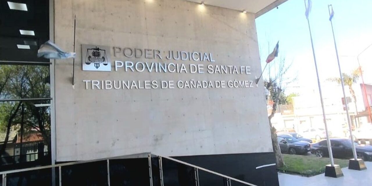 CONDENARON A UN PAREJENSE POR EXTORSIÓN