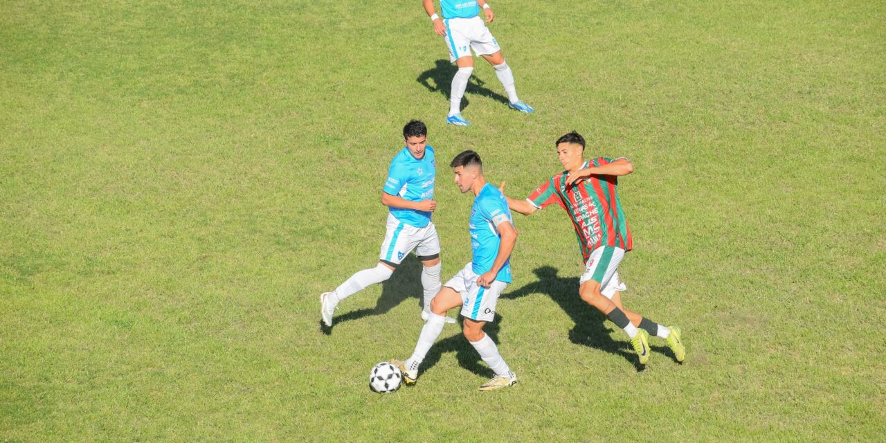 ESTA VEZ EL CLÁSICO FUE PARA EL LOBO