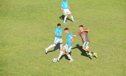 ESTA VEZ EL CLÁSICO FUE PARA EL LOBO