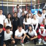 JORNADA SOBRE LA DIVERSIDAD CULTURAL EN LA ESCUELA 424