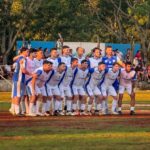 SELECCIONADO DE LA CAÑADENSE ESTÁ EN SEMIFINALES