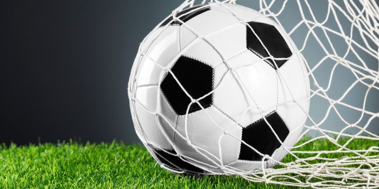 EL ATLETIC MONTES DE OCA GOLEÓ A LA CELESTE