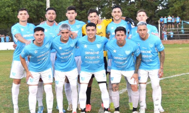 PERDIÓ LA CELESTE CON CREMERÍA Y FINALIZÓ SU PARTICIPACIÓN EN EL CLAUSURA