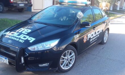 ENCONTRARON EN ZONA RURAL A UN JOVEN SIN VIDA