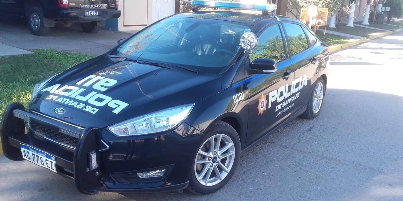 ENCONTRARON EN ZONA RURAL A UN JOVEN SIN VIDA