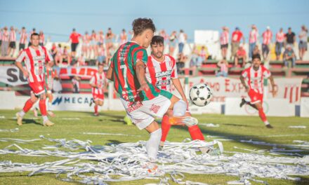 EL LOBO PASÓ A SEMIFINALES – RESULTADOS Y PRÓXIMOS PARTIDOS