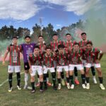 CREMERÍA LE GANÓ AL LOBO Y ES UNO DE LOS FINALISTAS; MIENTRAS QUE EL OTRO ES SPORT