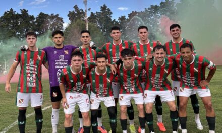 CREMERÍA LE GANÓ AL LOBO Y ES UNO DE LOS FINALISTAS; MIENTRAS QUE EL OTRO ES SPORT