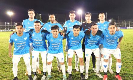 EMPATÓ ARGENTINO, PERDIÓ SPORTIVO – DÍAS Y HORARIOS DE LOS OCTAVOS DE FINAL