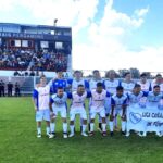 LA CAÑADENSE NO PUDO EN LA DEFINICIÓN POR PENALES