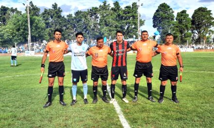 CREMERÍA CAMPEÓN DE PRIMERA Y UNIÓN DE TORTUGAS DE RESERVA