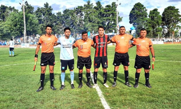 CREMERÍA CAMPEÓN DE PRIMERA Y UNIÓN DE TORTUGAS DE RESERVA