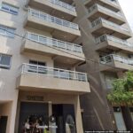 PERSONA ATRAPADA EN EL ASCENSOR DE UN EDIFICIO Y PRINCIPIO DE INCENDIO EN UNA VIVIENDA