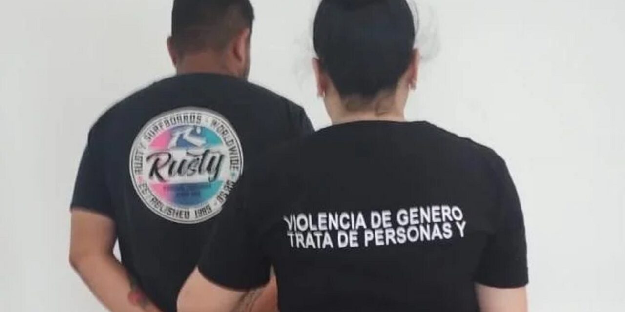 LA PDI DETUVO A UN HOMBRE POR UNA CAUSA DE ABUSO SEXUAL EN LAS PAREJAS