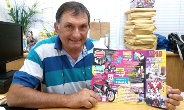 APID PRESENTÓ LA EDICIÓN 2026 DEL BONO CONTRIBUCIÓN