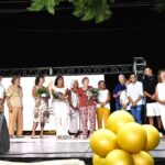 FESTEJOS POR LOS 50 AÑOS DE LA BIBLIOTECA POPULAR “JOSÉ HERNÁNDEZ”