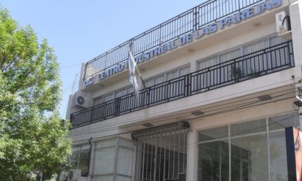 FALTAN POCOS DÍAS PARA EL CIERRE DE INSCRIPCIÓN PARA CURSAR LA “TECNICATURA UNIVERSITARIA EN GESTIÓN Y PRODUCCIÓN”