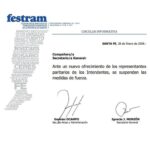 SE SUSPENDIÓ EL PARO DE LOS TRABAJADORES MUNICIPALES