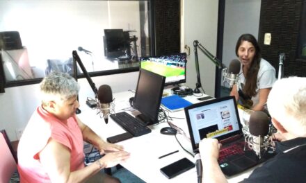 COMENZARÁ UNA NUEVA CAMPAÑA, A TRAVÉS DE UN BONO, PARA CONTINUAR CON LA AYUDA PARA MALEN