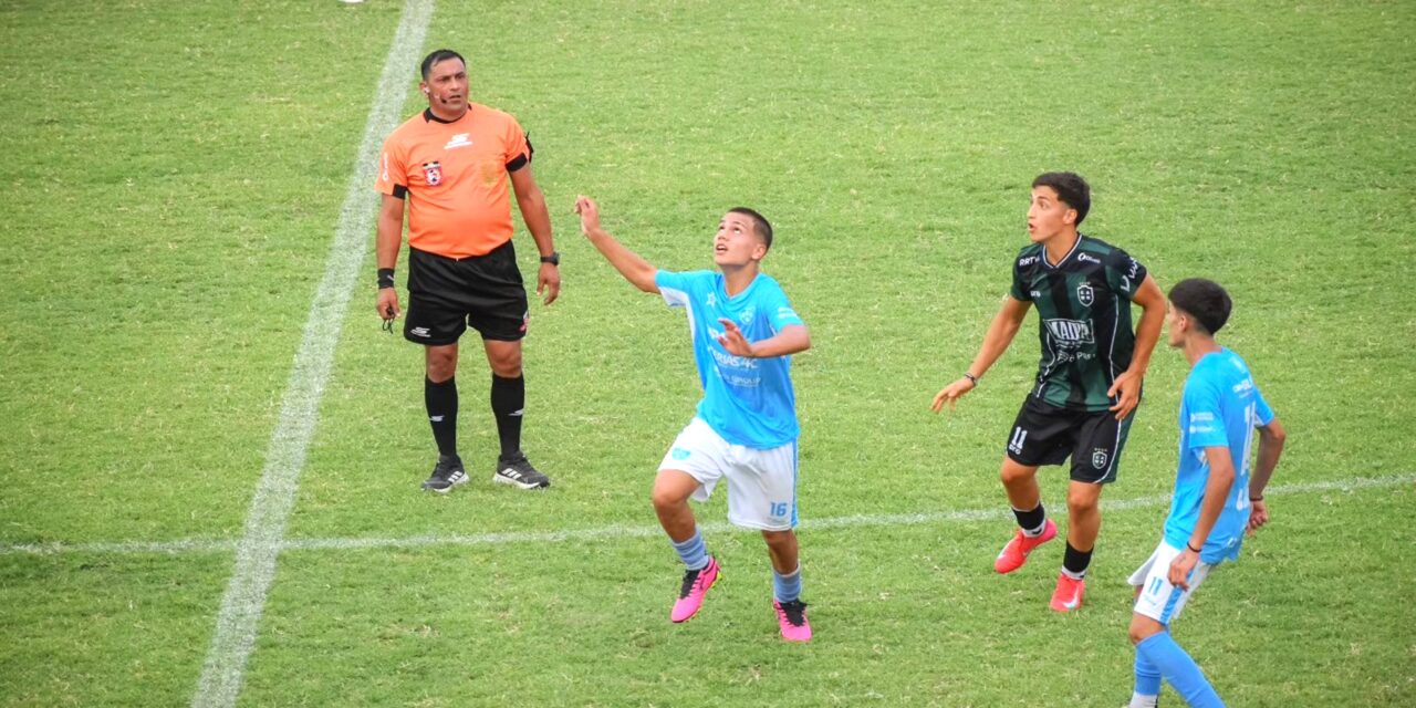 LA CELESTE Y EL LOBO LLEGAN CON TRIUNFOS AL CLÁSICO