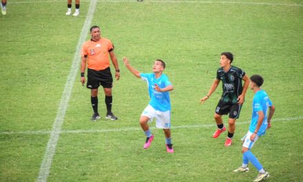 LA CELESTE Y EL LOBO LLEGAN CON TRIUNFOS AL CLÁSICO