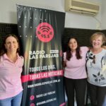 A COLABORAR CON LA COMPRA DEL BONO CONTRIBUCIÓN PARA AYUDAR AL HOSPITAL DE LAS PAREJAS