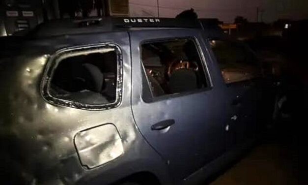 ACCIDENTES, DESTROZOS, ANEGAMIENTOS, PRODUCTO DEL VIENTO, LA LLUVIA Y EL GRANIZO DE LA TORMENTA