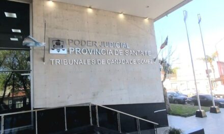 CONDENARON A UN PAREJENSE POR UN HECHO DE ABUSO SEXUAL