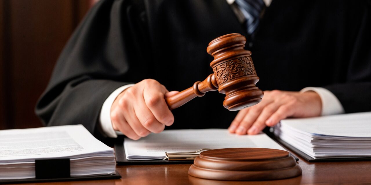 CONDENARON A UN HOMBRE POR EL DELITO DE ENCUBRIMIENTO