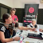 SORTEARON EL BONO SOLIDARIO “TODOS POR MALEN”