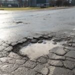 VERDECCHIA LOGRÓ UN FALLO JUDICIAL PARA REPARAR LA 178