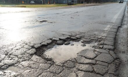 VERDECCHIA LOGRÓ UN FALLO JUDICIAL PARA REPARAR LA 178