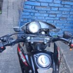 RECUPERARON DOS MOTOS ROBADAS