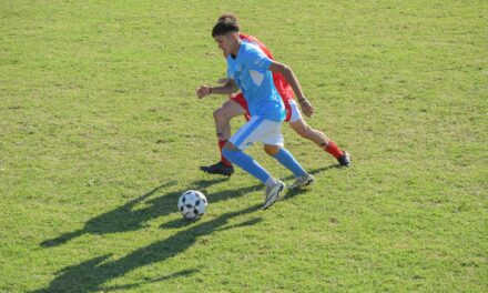 GANÓ ARGENTINO Y EMPATÓ SPORTIVO – RESULTADOS, TABLAS Y PRÓXIMA FECHA
