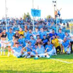 LA CELESTE REMONTÓ EL RESULTADO Y SE QUEDÓ CON EL CLÁSICO