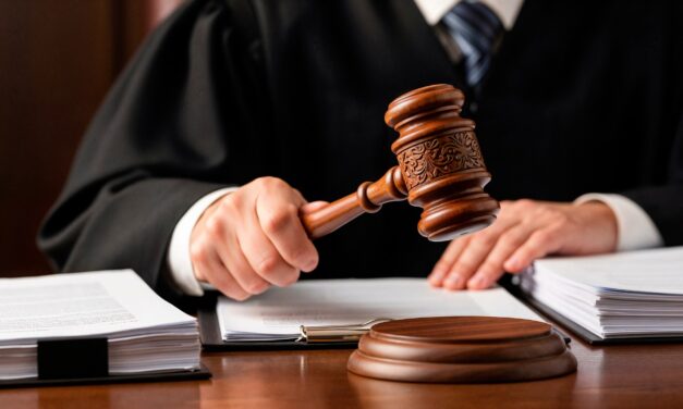 CONDENARON A 10 AÑOS A UN HOMBRE POR ABUSO SEXUAL A MENOR OCURRIDO EN LAS PAREJAS