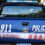 ROMPIERON VIDRIO DE UNA CAMIONETA Y ROBARON UN MALETÍN