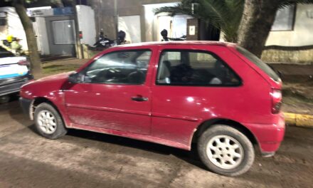 PERSECUCIÓN Y DETENCIONES TRAS ALTERCADO EN ESTACIÓN DE SERVICIO