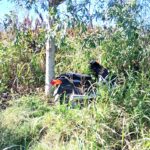 EL COMANDO RECUPERÓ DOS MOTOS ROBADAS