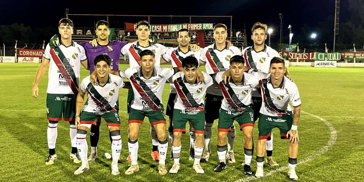 7ª FECHA LIGA: GOLEÓ SPORTIVO, PERDIÓ ARGENTINO, Y EN LOS CLÁSICOS GANÓ EL KEMMIS Y EMPATARON EN CARCARAÑÁ