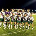 7ª FECHA LIGA: GOLEÓ SPORTIVO, PERDIÓ ARGENTINO, Y EN LOS CLÁSICOS GANÓ EL KEMMIS Y EMPATARON EN CARCARAÑÁ