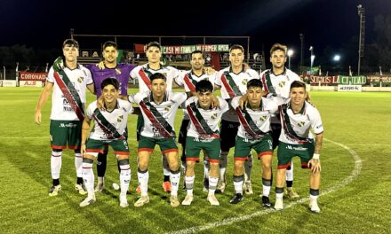 7ª FECHA LIGA: GOLEÓ SPORTIVO, PERDIÓ ARGENTINO, Y EN LOS CLÁSICOS GANÓ EL KEMMIS Y EMPATARON EN CARCARAÑÁ